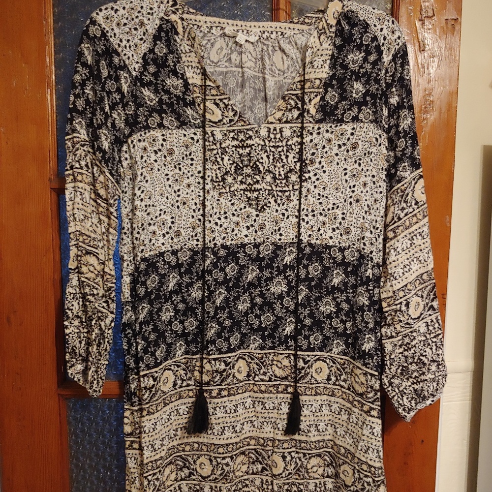 Dress/Shirt
